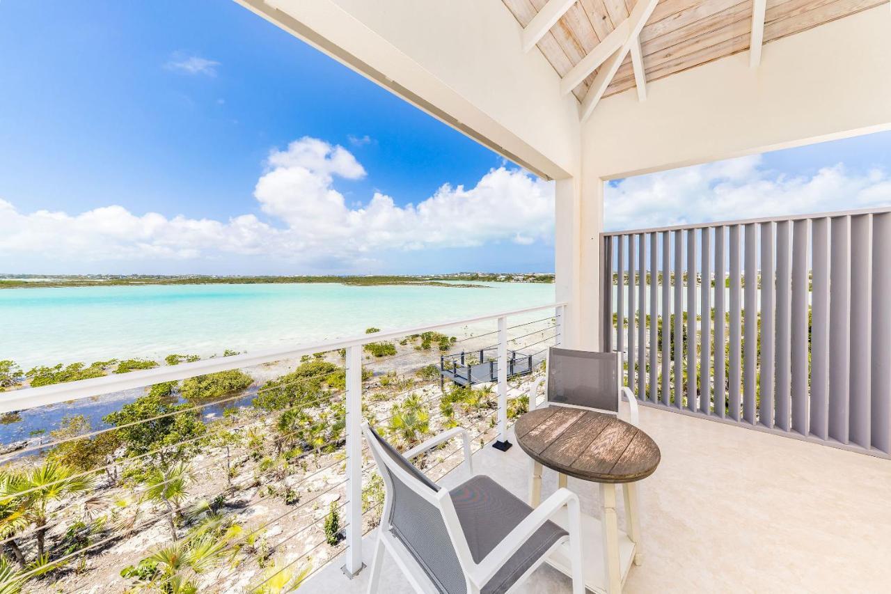 New Tropical Waterfront Cooper Jack Bay Villas Файв-Кейс-Сеттлемент Экстерьер фото