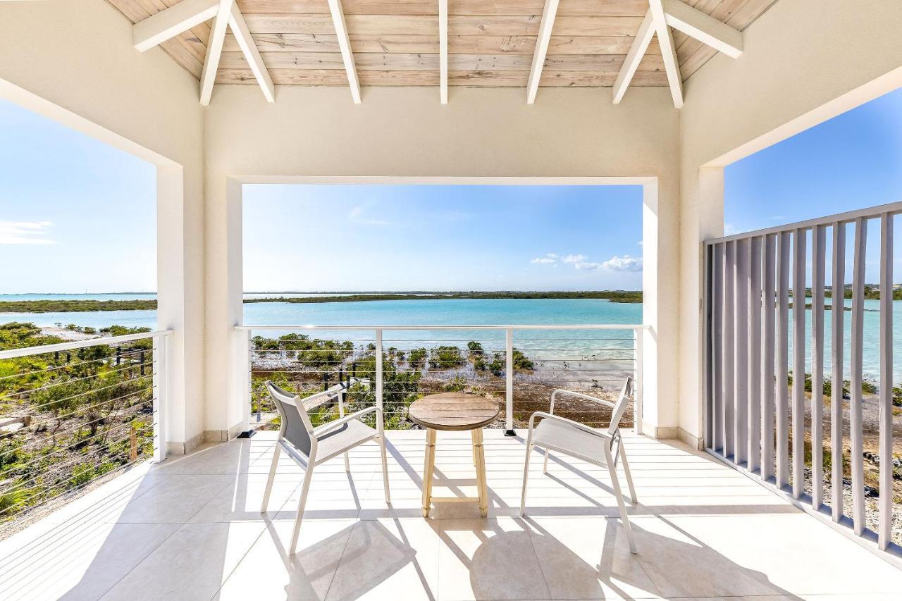 New Tropical Waterfront Cooper Jack Bay Villas Файв-Кейс-Сеттлемент Экстерьер фото
