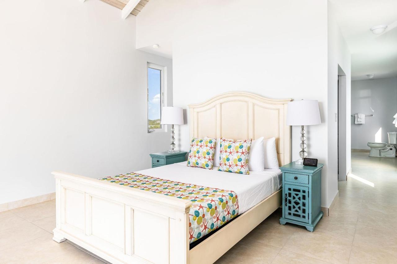 New Tropical Waterfront Cooper Jack Bay Villas Файв-Кейс-Сеттлемент Экстерьер фото